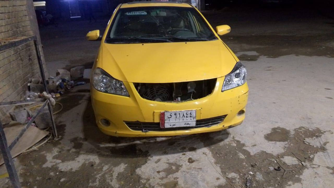 السلام عليكم ورحمة الله وبركاته
بي واي دي موديل 13بدون راعي مال مصرف اتكفل سرقه وعشائر بيها مكينه وكير هونده كير عادي سنويه كارتونيه الاستفسار الاتصال ***********
السعر 18
