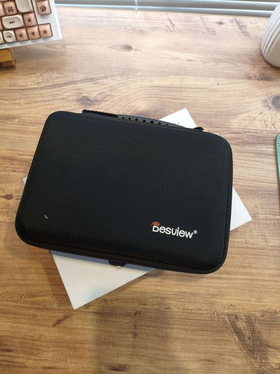 Desview r7iii 7inch 4k monitor  جديد
شاشة احترافية للمصورين فيديو
للبيع 260 الف توصيل موجود


**إذا كنت صاحب هذا الإعلان وتريد حذفه لأي سبب، رجاءا أرسل رسالة إلى الدعم الفني**