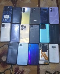 أجهزة عاطلة • مجموعة ١٧ • ما أبيع مفرد