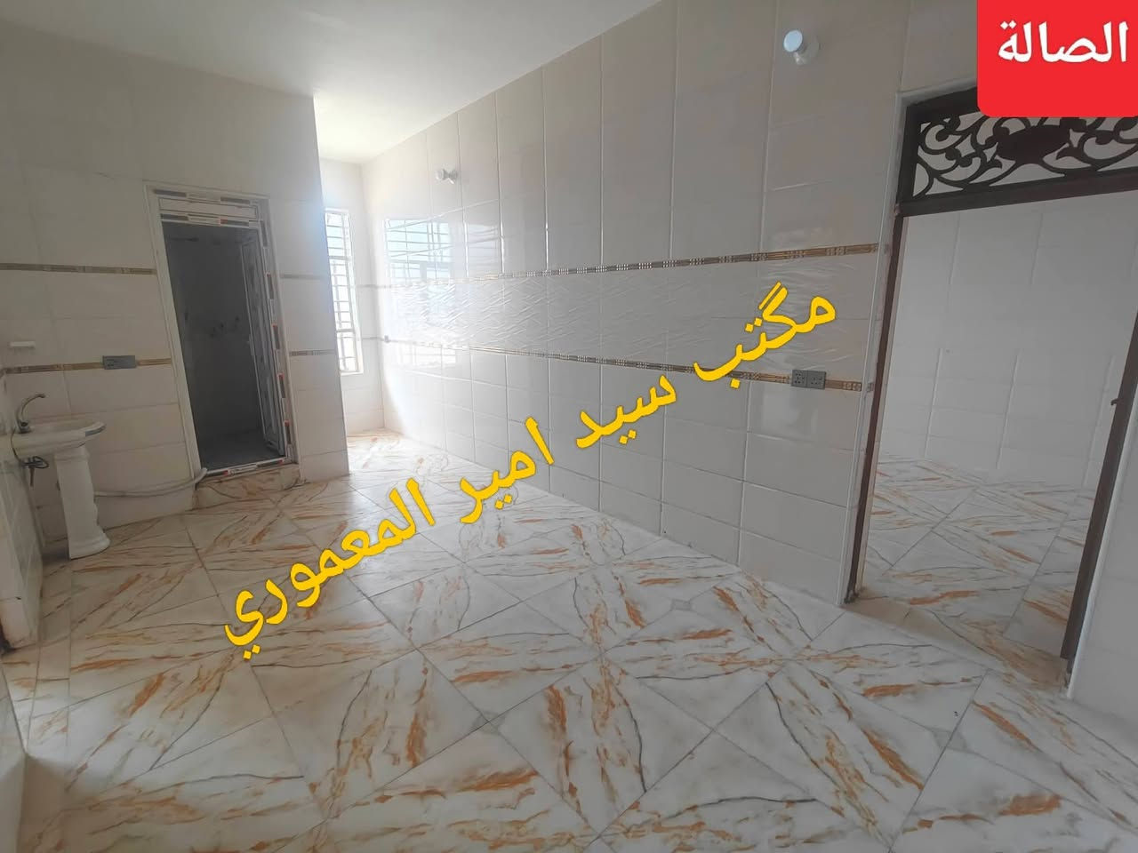 للره‍ــن ( 15 مليون ) المدة ( 3 سنوات ) وقابل للتجديد شقة طابق ثاني طابو زراعي
#المــساحة_120متر___المــوقع____حــي_المـطـاط
#تحــتوي_علــى_غــرفة_نـــوم_ومطبــخ_وصحــيات
#قــرب_أســواق_گـرار_الطـويل_على_الشارع_التبليط
#للإســتفسار_المراســله_خــاص_أو_الأتصـــال
#ـــــــ***********____***********
