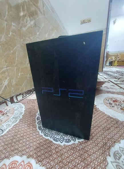 السلام عليكم بلي 2 شغال نقصه بس فلش العاب ويه يده واحد سعر قيم وخذ رقم *********** المكان الخمسه كيلو
