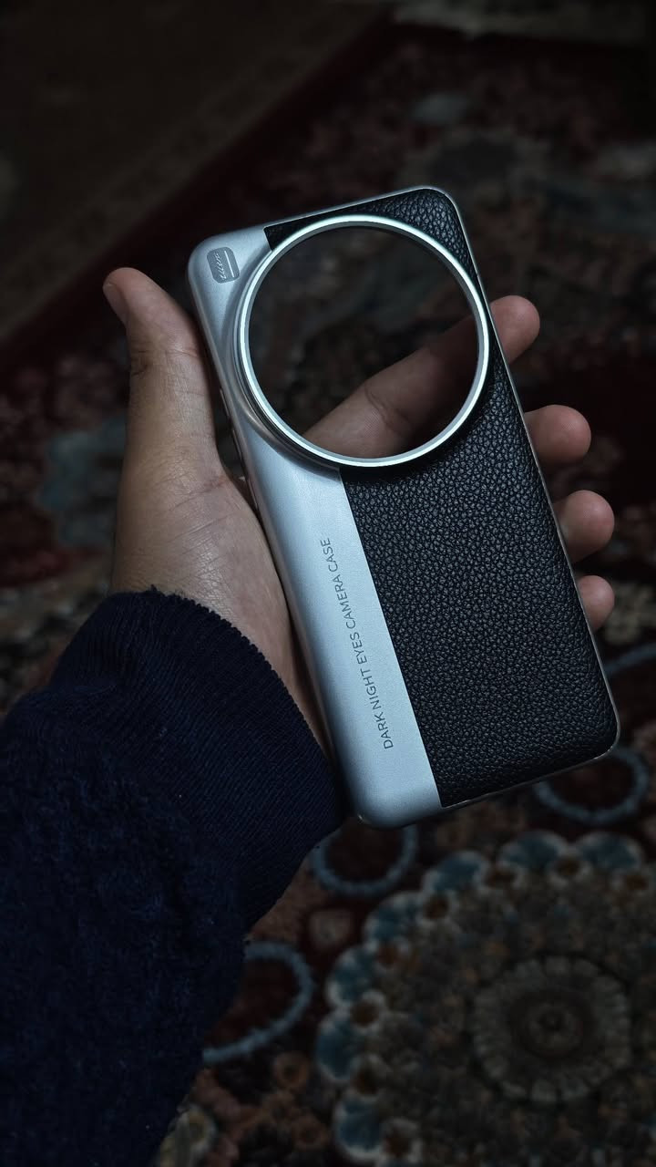 كفرات شاومي 15 الترا


**إذا كنت صاحب هذا الإعلان وتريد حذفه لأي سبب، رجاءا أرسل رسالة إلى الدعم الفني**