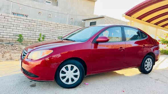 مكلف بلنشر للبيع افانتي  مامسجل كير محرك صدر تايرات جاهزة السيارة محرك 20
موديل 2008 السعر 38 وبيها مجال لشراي ***********
