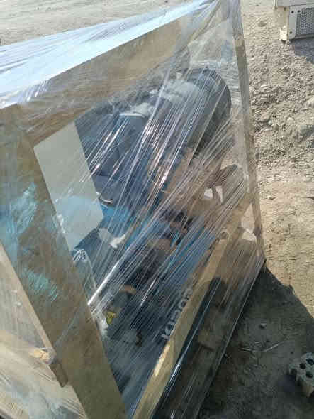 للبيع مولده دويس الماني صاروخ زيروصفر ساعه
العنوان الفرع الاول//اربيل صناعه جنوبيه 

الاتصال أو الاستفسار/ *********** اربيل 

العنوان الفرع الثاني الانبار فلوجه 

الاتصال أو الاستفسار واتساب أو الاتصال 0️⃣7️⃣8️⃣0️⃣3️⃣0️⃣7️⃣8️⃣3️⃣4️⃣3️⃣ 

يوجد توصيل كافه المحافظات 👈🚛
