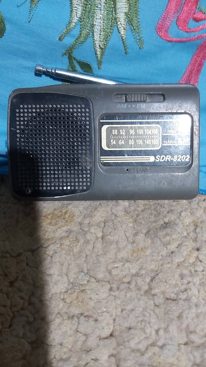 مجموعة راديوات  شغالة  ونظافة عالية ياباني والماني


**إذا كنت صاحب هذا الإعلان وتريد حذفه لأي سبب، رجاءا أرسل رسالة إلى الدعم الفني**