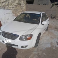 كيا سيراتو • ٢٠٠٩ • ١٦٠٠