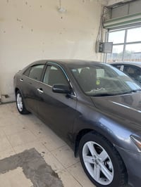 كامري • ٢٠١١ • الفلوجه