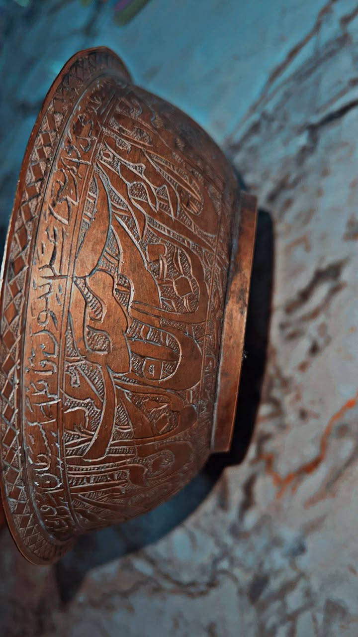 سلام عليكم
طاسة الخلاص قديمة 
للبيع للجادين فقط


**إذا كنت صاحب هذا الإعلان وتريد حذفه لأي سبب، رجاءا أرسل رسالة إلى الدعم الفني**