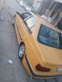 بيجو بارس • ٢٠١١ • ماعليه غرامات