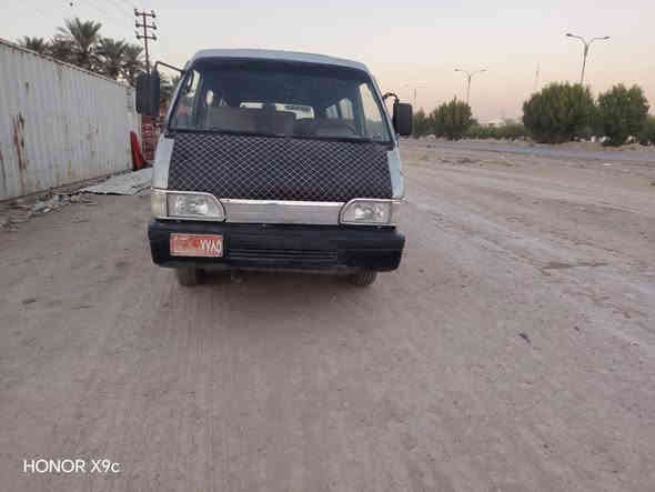 السلام عليكم كيا بستا 94 محرك وكير وكسل مكفول كفاله عامه تخم تاير شواصي مكفوله سياره خير من الله رقم نجف احمر بدون راعي مكان سياره محموديه الطيفيه سعر ١٨وبيه مجال  تعهدلك بعشائر وسرقات ***********. ، وبي واتساب
