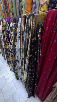 ستين • جاكار • فساتين