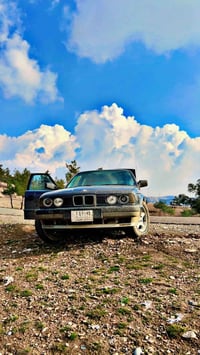 بي ام دبليو • أربيل • سيارة