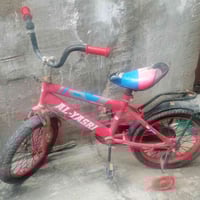 دراجة • سعر مناسب