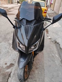 تيماكس • موديل 2017 • اوراقه موجوده