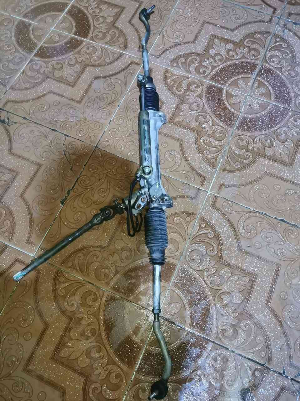 درايمات ومشط  جدد ايساكوو للبيجو او سمند للبيع مكاني بابل 
***********
