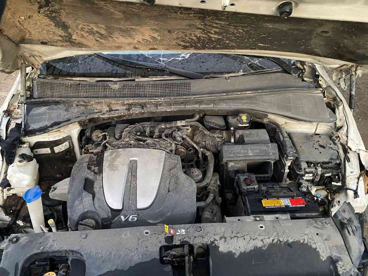 سلام عليكم خوان للبيع كيه سورنتو 2019 رقم بغداد تحويل مباشر السياره سابقآ مكفوله وحالين متضرره وبيع على وضعها السياره شغاله وتمشي مكينه وكير كفاله السياره فول مواصفات 1/1 العنوان بغداد حي النصر رقم الهاتف ***********
