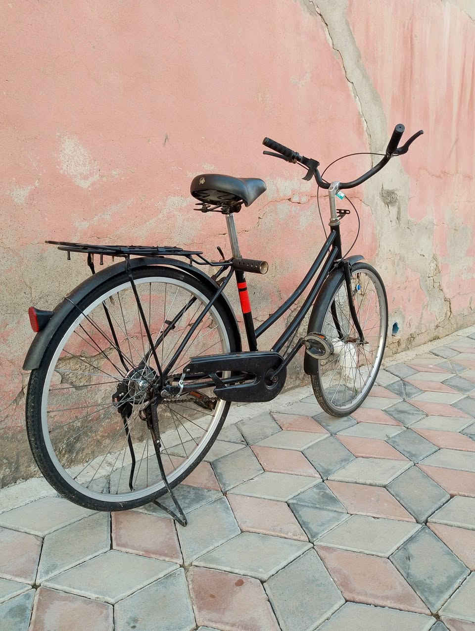 للبيع بايسكل
حجم 26
سعر 60 وبي مجال


**إذا كنت صاحب هذا الإعلان وتريد حذفه لأي سبب، رجاءا أرسل رسالة إلى الدعم الفني**