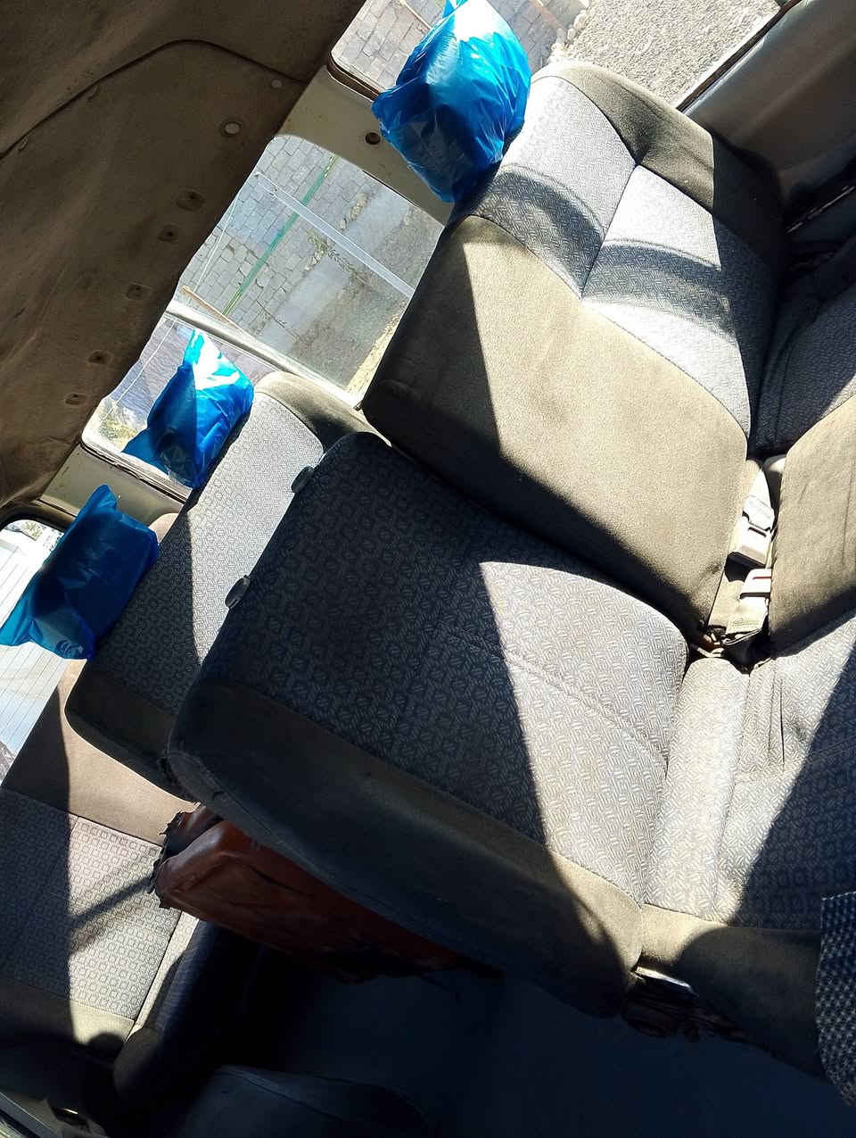 سلام عليكم كيه بريجو موديل 99 كير وكسن ومحرك كفاله شاصي واحد معمر اليمنه كهربائيات شغاله كشنات بلاد تخم تاير جديد مصبوقه جماليه سياره جاهزه رغم بغداد نكليزي  سنوه 30 سعر 72وبيه مجال مكان السياره ابو غريب ***********
