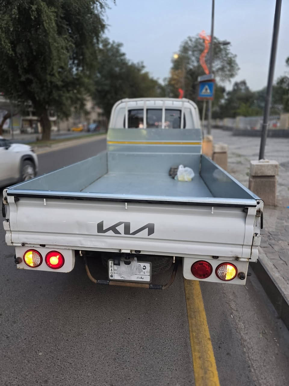 كيا حمل 2022نثيه كفاله عامه مفتوح للاستفسار ***********فقط اتصال
