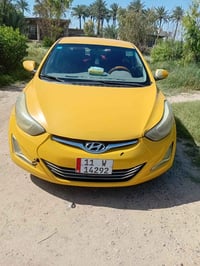 النترا • ٢٠١٤ • وارد امريكي