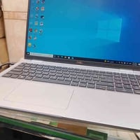 ديل Precision 3561 • i7 جيل١١ H • نيفيديا ٤ جيجا