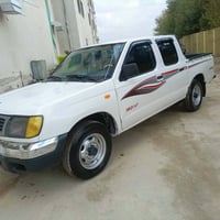 نيسان بيكاب • ٢٠٠٤ • كتابي