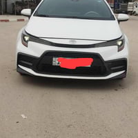 كورلا SE • موديل ٢٠٢١ • بدون صبغ