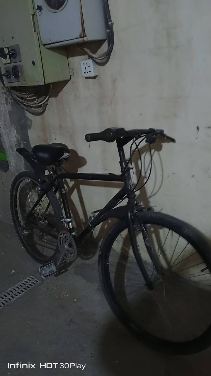 سلام عليكم باسكل جبلي نضيف للبيع سعر 55شغال كله مكاني كربلاء


**إذا كنت صاحب هذا الإعلان وتريد حذفه لأي سبب، رجاءا أرسل رسالة إلى الدعم الفني**