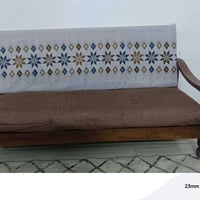 كنبة زان • ثقيل • قابل تفاوض