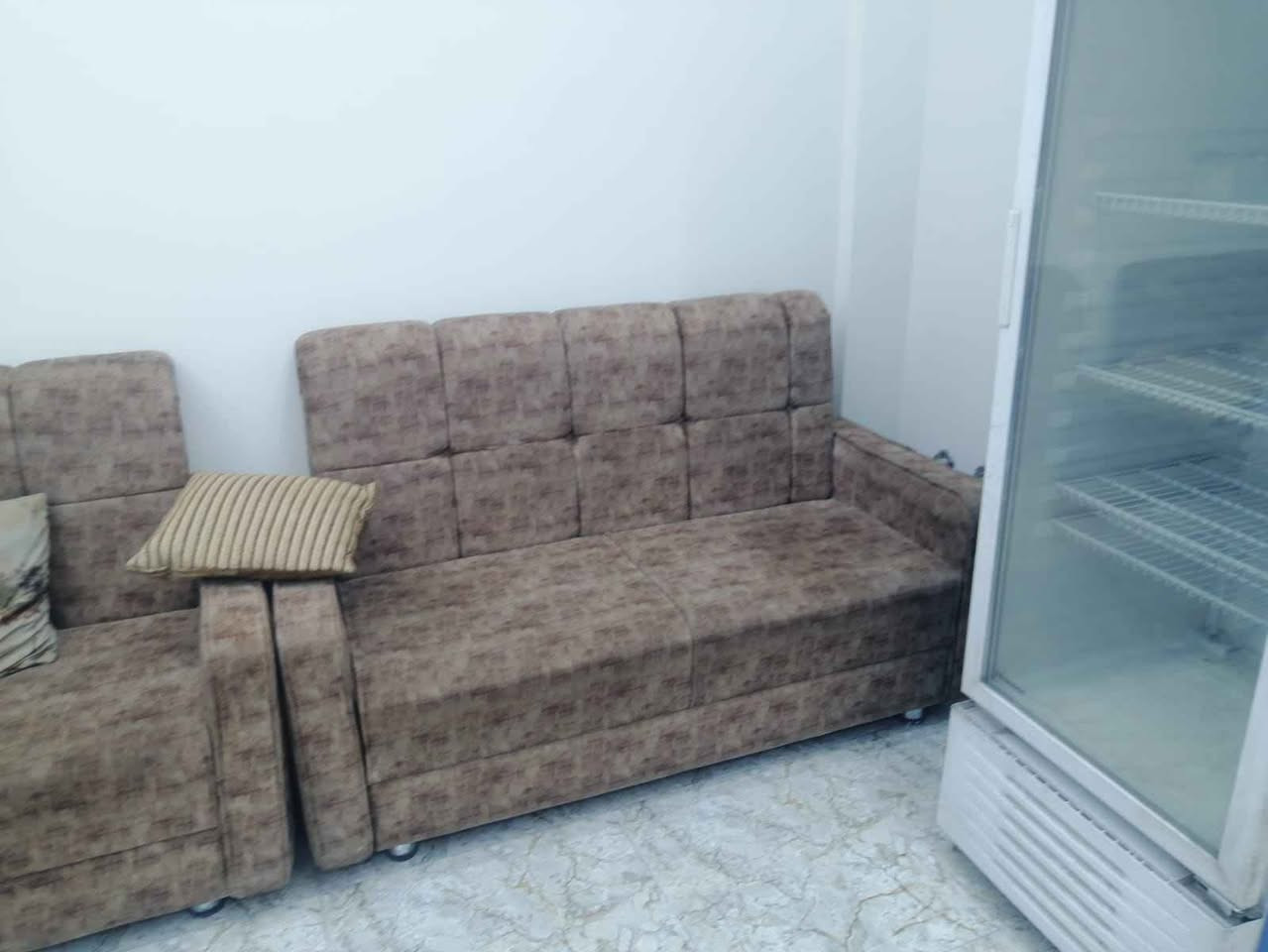 قنفات تسكام ثكيل مابي ضرر نضيف ٨ مقاعد في النجف سعر ٣٥٠ النجف, العراق


**إذا كنت صاحب هذا الإعلان وتريد حذفه لأي سبب، رجاءا أرسل رسالة إلى الدعم الفني**