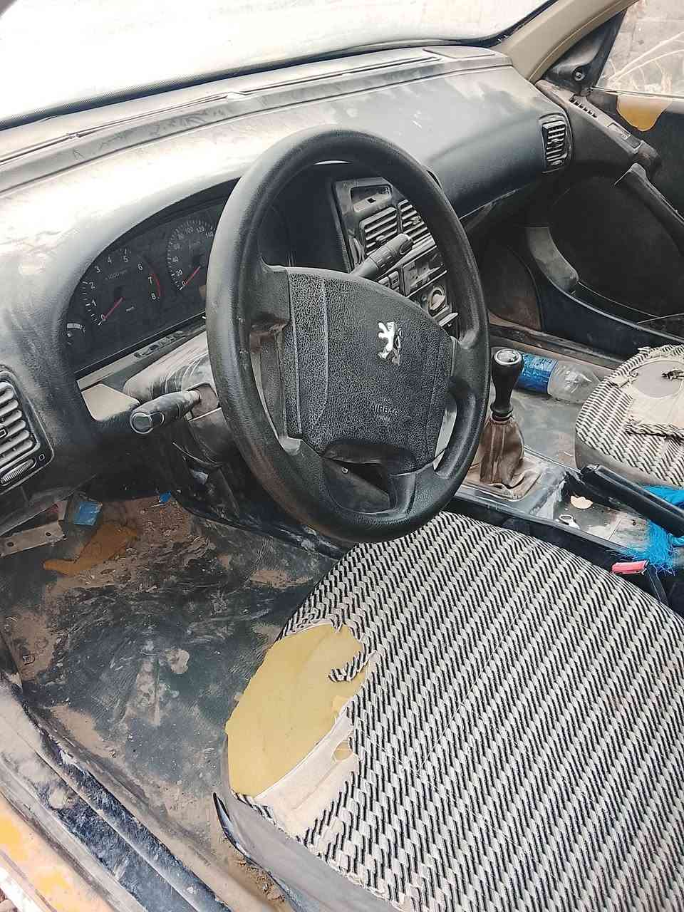 السلام عليكم اخوان للبيع بيجو روى سياره تخم تاير محرك عاوزه رنكات مفتوح حداديه كامله  تبريد تدفئه شغالات تحويل مباشر سنويه نافذه بل 12  سعرهه 16 وبيهه مجال


**إذا كنت صاحب هذا الإعلان وتريد حذفه لأي سبب، رجاءا أرسل رسالة إلى الدعم الفني**