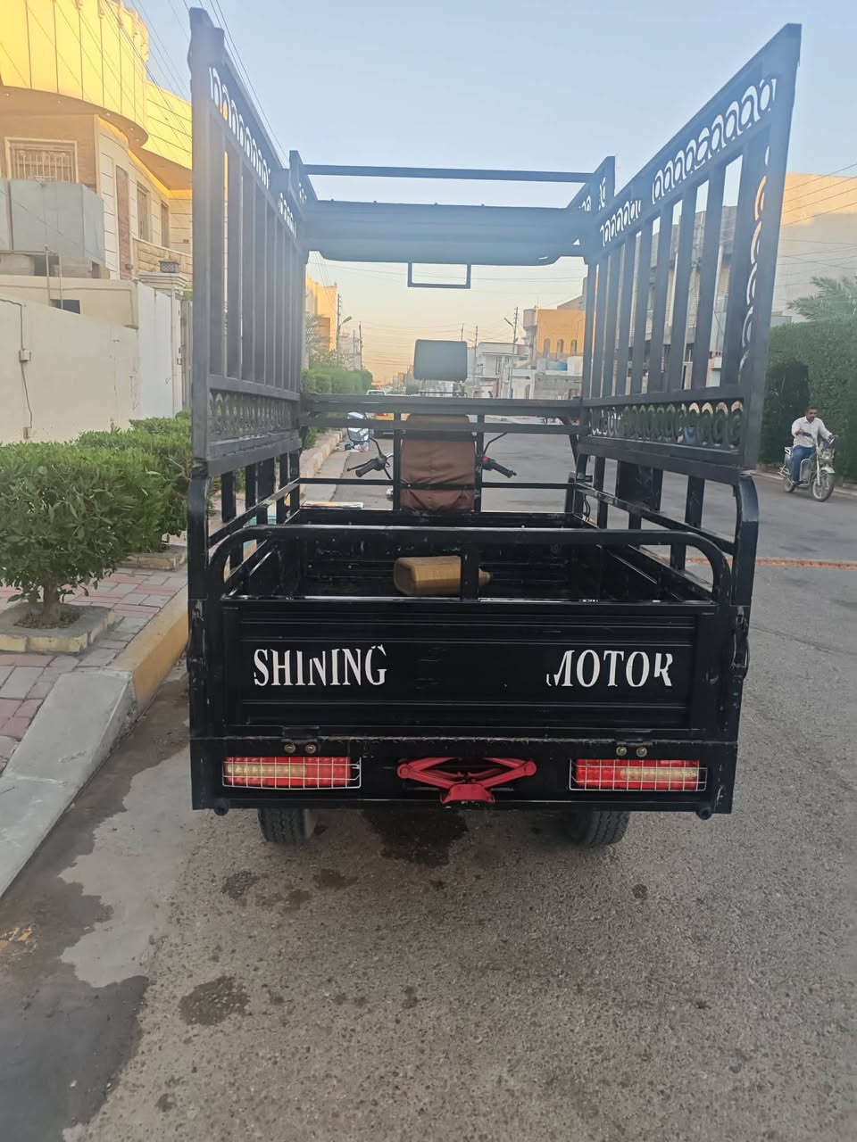 السلام عليكم
ستوته للبيع مكان رمادي تفاصيل اكثر خاص 🤍


**إذا كنت صاحب هذا الإعلان وتريد حذفه لأي سبب، رجاءا أرسل رسالة إلى الدعم الفني**