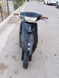 دراجة • مستعجل