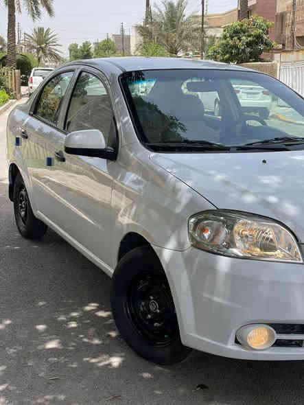 السلام عليكم 

افيو 2011 الشركة العامة 

محرك مفتوح مو مسكر 1600 

السيارة جديدة رقم بغداد بأسمي 

سيارة كفاله من الصبغ و التبديل 

بيها بارد شي قليل تجي و تشوف بعينك 

ماشية 125 

السعر( 80 )وبيها مجال بسيط 
 
لليدور جديد للاستفسار الاتصال /

***********

الرقم بي واتساب ممتواجد على الفيس بغداد
