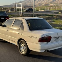 پروتون • ٢٠٠٢ • كير عادي