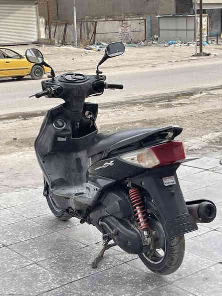 سكنس فحل ياباني سكليتر خطين قبق نفخ سناند حساس كهربيات كله شغاله مكينه مكفواله شلعه معدال  وناعمه كلش نكره سلف وهندر الدراجه ماشيه شي قليل مكان بغداد البياع السعر ٧٧٥اينقص مابيه
***********اتصال او وتساب
