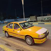 فيكترا ١٩٩٣ • محرك ١.٦ • بدون حادث