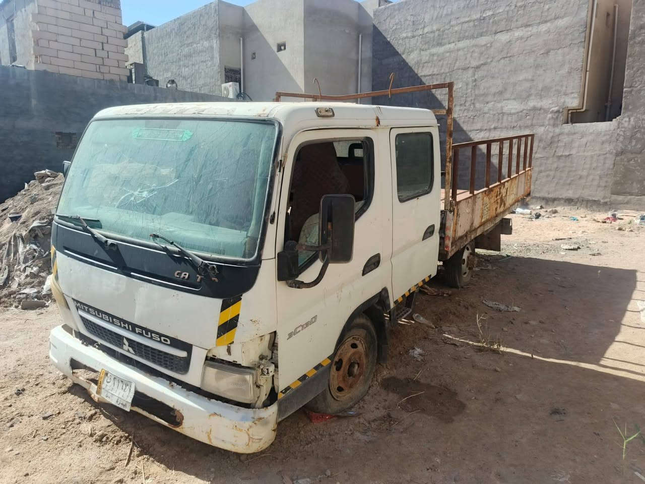 كنتر داينه للبيع موديل ٢٠٠٦

***********
