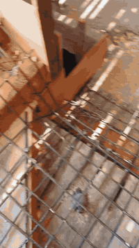 حدادين تسليح كادر كامل في بغداد نشتغل بيوت رفتات 07776862827