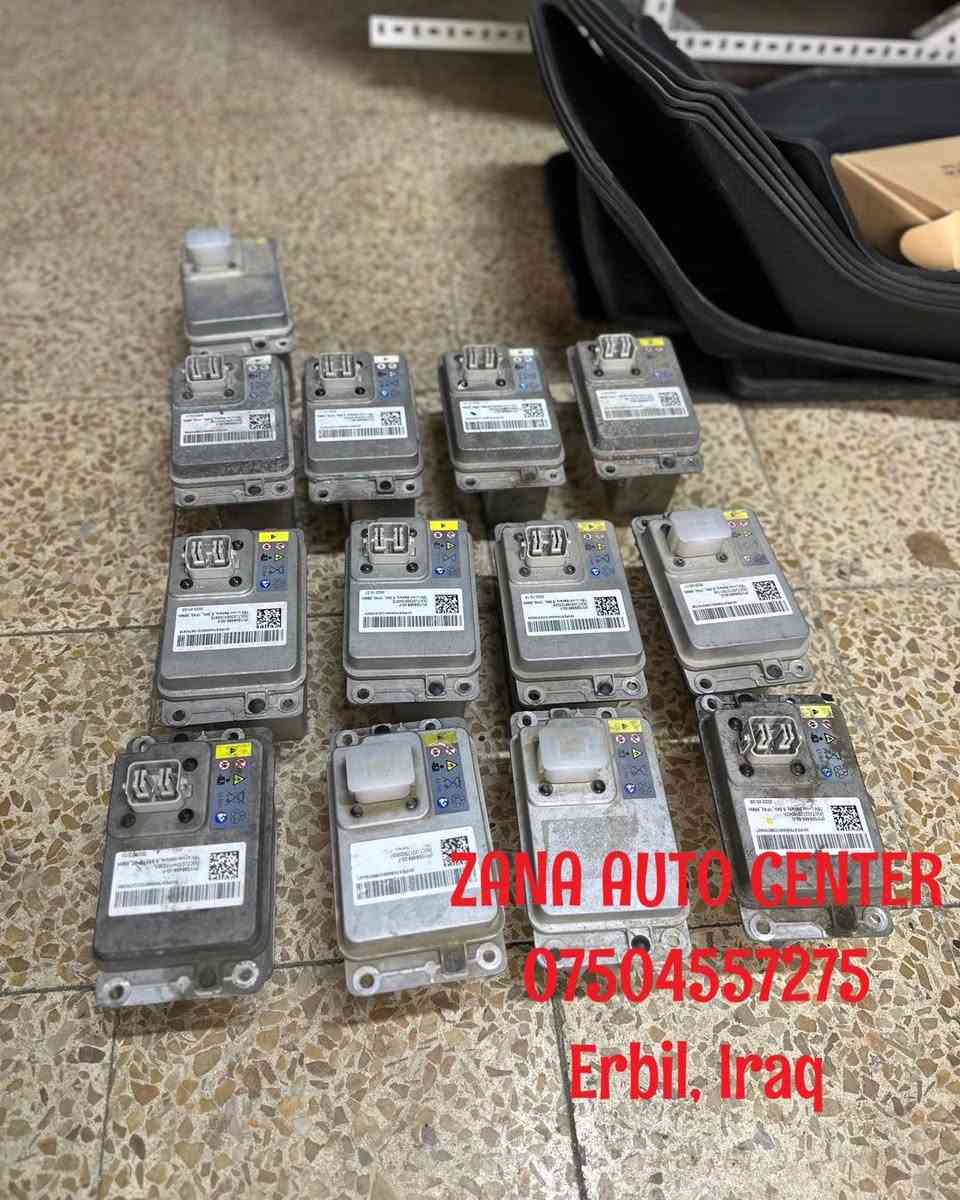 هەموو جۆرە کەلوپەلێکى سەيارەى تيسلا بەردەستە ..
متوفر كل اغراض تيسلا .. 

زانا اوتو سنتر .. ***********
اربيل - صناعة شمالية
