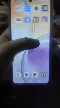 السلام عليكم بضاعة امازون موبايل realme 14proجديد بالباكيت مع اغراضه كاملة شاحنة ولصقة شاشة وحافظة ذاكرة 512 السعر 115 مكاني الموصل


**إذا كنت صاحب هذا الإعلان وتريد حذفه لأي سبب، رجاءا أرسل رسالة إلى الدعم الفني**