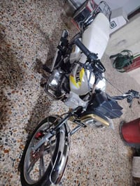 موديل ٢٤ • أوراق كاملة • كفالة عامة