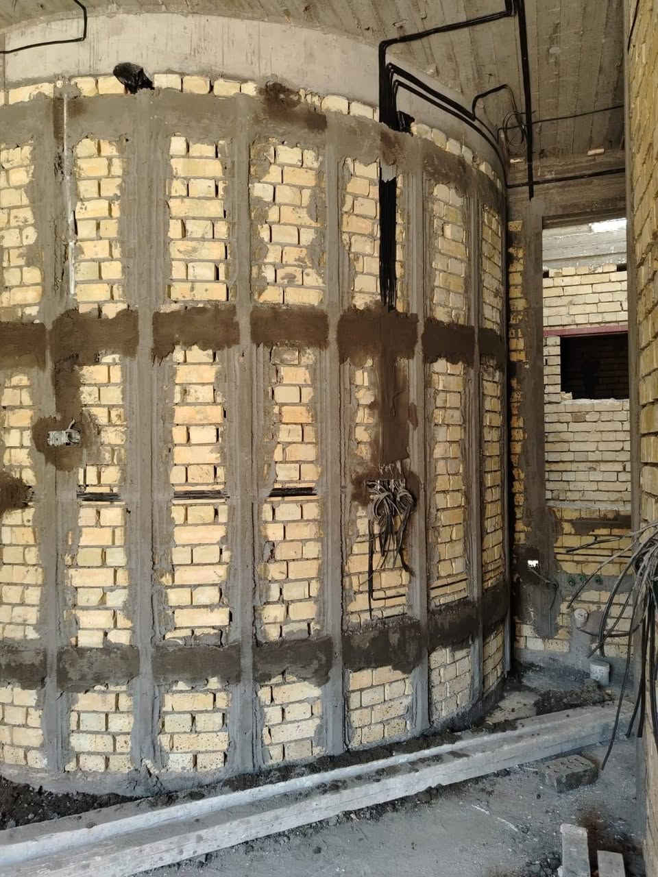 السلام عليكم خلفه متفرغ البخ جص سمنت بورك نثر سقل جراره الط عملنا مكطوعه متر كربلائي ***********
