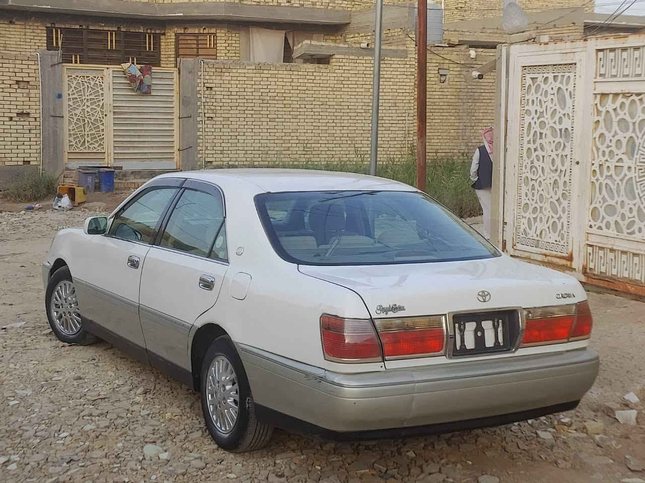 سياره كارتون  كصه جنطه متوم وجاهزه نكليزي مكينه وكير وحداديه وتبريد وتخم تاي كارتون مكان ساره شطره سعر (٣١) ***********
