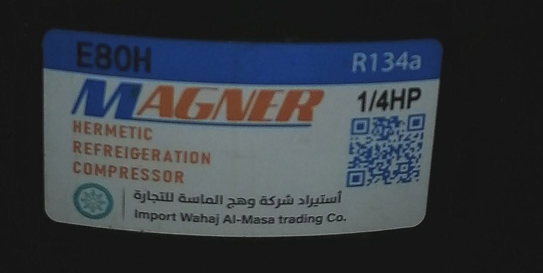 عندي ثلاجة عاطله بس هذا موطوره يشتغل ومكفول ونوعيه راقيه اذا احد يفيده خل يشتري الماطور والثلاجه ياخذه كشر


**إذا كنت صاحب هذا الإعلان وتريد حذفه لأي سبب، رجاءا أرسل رسالة إلى الدعم الفني**