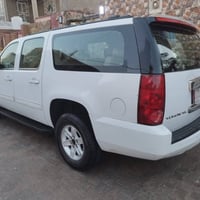 يوكن جمسي مديل 2011 سياره كفاله عامه عده بارد بين البابين العبري لون ا...