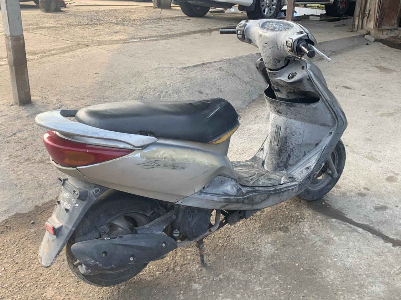 سلام عليكم
بريز للبيع  دراجه نضيفه خير من الله   لا مجفته ولا مفتوحه  ابلادي   
سعر  450
!(((((((((((( مدينه الصدر الكياره)))))))))) 

***********
