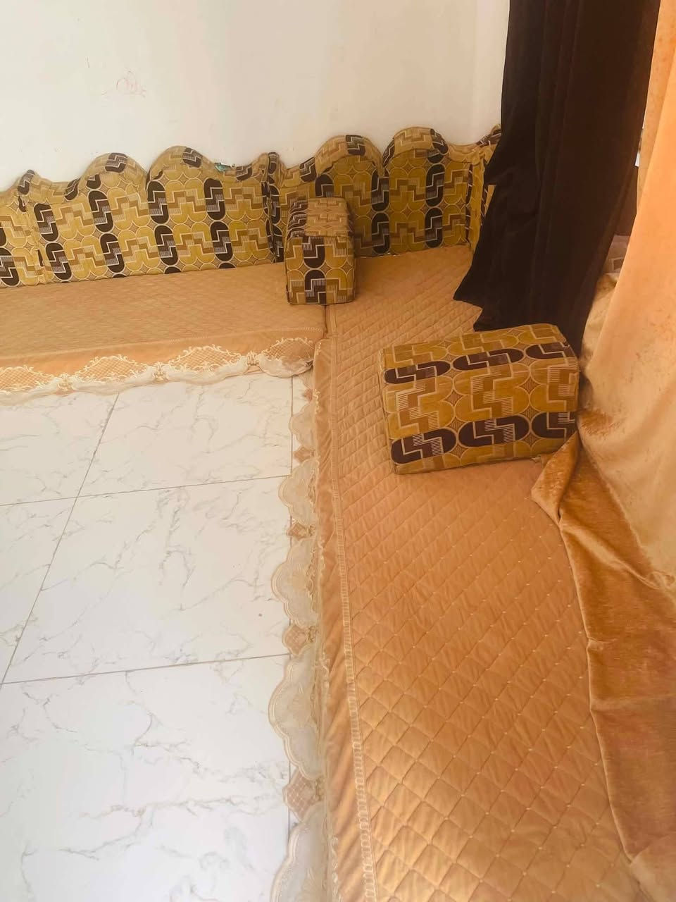 السلام عليكم 
عيوني متوفر يمي هذني الغراض ايخبلن كدام اعيونكم او اب سعر مناسب جدااا او نضافه فول اخو الجديد والله عنوان ديوانيه الي ايريد تفاصيل اكثر يفضل خاص او كل الهلا بيكم ✨🦋


**إذا كنت صاحب هذا الإعلان وتريد حذفه لأي سبب، رجاءا أرسل رسالة إلى الدعم الفني**