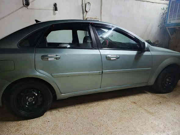 للبيع او مراوس اوبترا 2008 
رقم دهوك الجديد بأسمنا جامات ومرايات كهرب قفل مركزي 
كير محرك شرط سياره حيل  نظيفه  مصروف عليها مايعوزها الف دينار غرامات صفر هزه ل2026
 صبغ جماليه بخ وجاملق خلفي بي معجون 
بوند وجاملق امامي مبدل.   65 ورقه

***********
