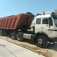 موديل 75 • مكينة 35 • قير 160